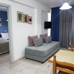 Appartement Familial à 1 Chambre à Coucher